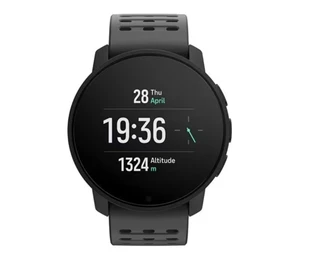 Εικόνα προσφοράς Smartwatch Suunto 9 Peak Pro 43mm - All Black