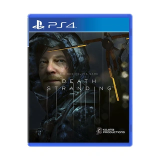 Sony Death Stranding Game PS4