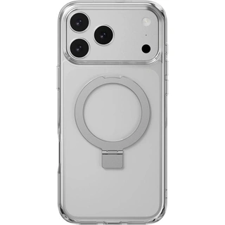 Εικόνα προσφοράς Θήκη SwitchEasy MagStand M MagSafe Transparent για iPhone 17 Pro Max
