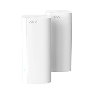 Εικόνα προσφοράς Tenda MX12-2P 2-Pack AX3000 Whole Home Mesh Wi‑Fi 6 System