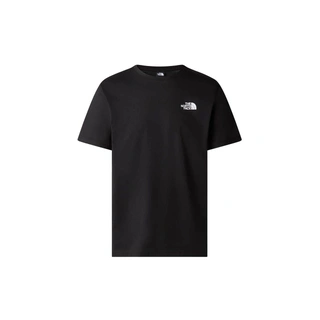 The North Face Redbox ανδρικό βαμβακερό T-shirt με contrast logo print