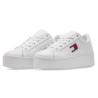 Tommy Hilfiger Tjw Flatform Ess EN0EN02518 - Tommy Hilfiger | myShoe.gr