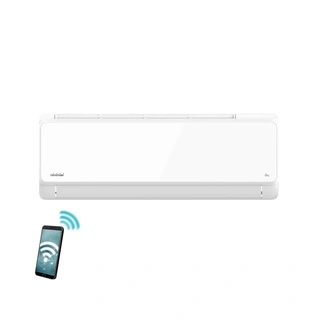 Εικόνα προσφοράς Toyotomi OTN OTG 12Q25INV 12.000 BTU/h Κλιματιστικό Inverter