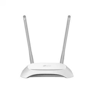TP-Link TL-WR840N Wireless N Router