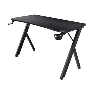 Trust GXT700 Omnius Gaming Desk 120x60x74 cm