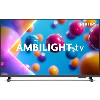 TV PHILIPS 32PFS6900/12 32" LED AMBILIGHT FULL HD SMART WI-FI MODEL 2025 BLACK