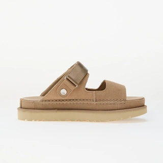 UGG Goldenstar Glide Γυναικεία Σανδάλια