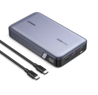UGREEN Nexode Power Bank 20000mAh 100W