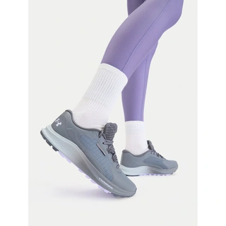 Under Armour UA W Charged Bandit TR 3 3028405 Γυναικεία Παπούτσια Trail Running Γκρι