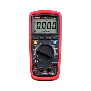 Ψηφιακό Πολύμετρο UNI-T UT-139B AC/DC Autorange NCV True RMS από e-shop.gr
