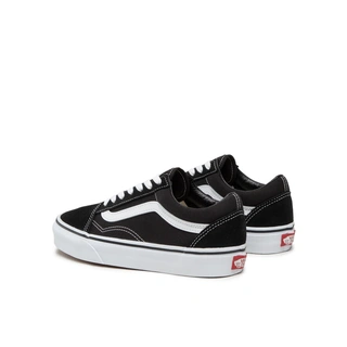 Πάνινα παπούτσια Vans Old Skool VN000D3HY28 Μαύρο