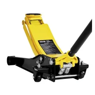 VEVOR Low Profile Floor Jack Υδραυλικός Καροτσόγρυλος 2 Τόνων 75–505 mm WSQJDTZ2TDDLTSFLY001V0