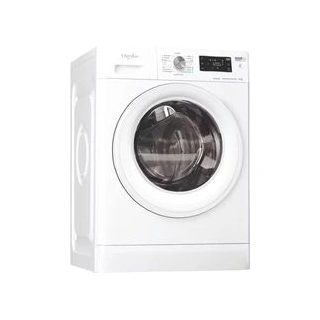 Whirlpool FFB 8279 WV EE Πλυντήριο Ρούχων 8kg με ατμό