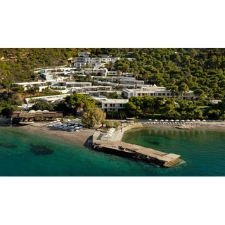 Εικόνα προσφοράς Wyndham Loutraki Poseidon Resort 5★ – Διαμονή μπροστά στη θάλασσα