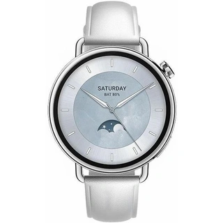 Xiaomi Watch S4 41mm White (TEL.219362)