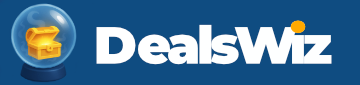 DealsFinder Logo