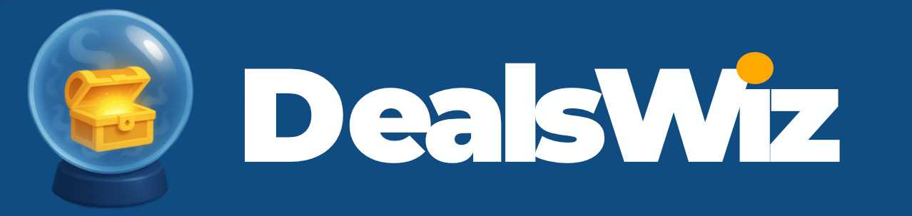 DealsFinder Logo